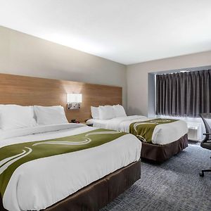 Queen Room Two Queen Beds Non-Smoking